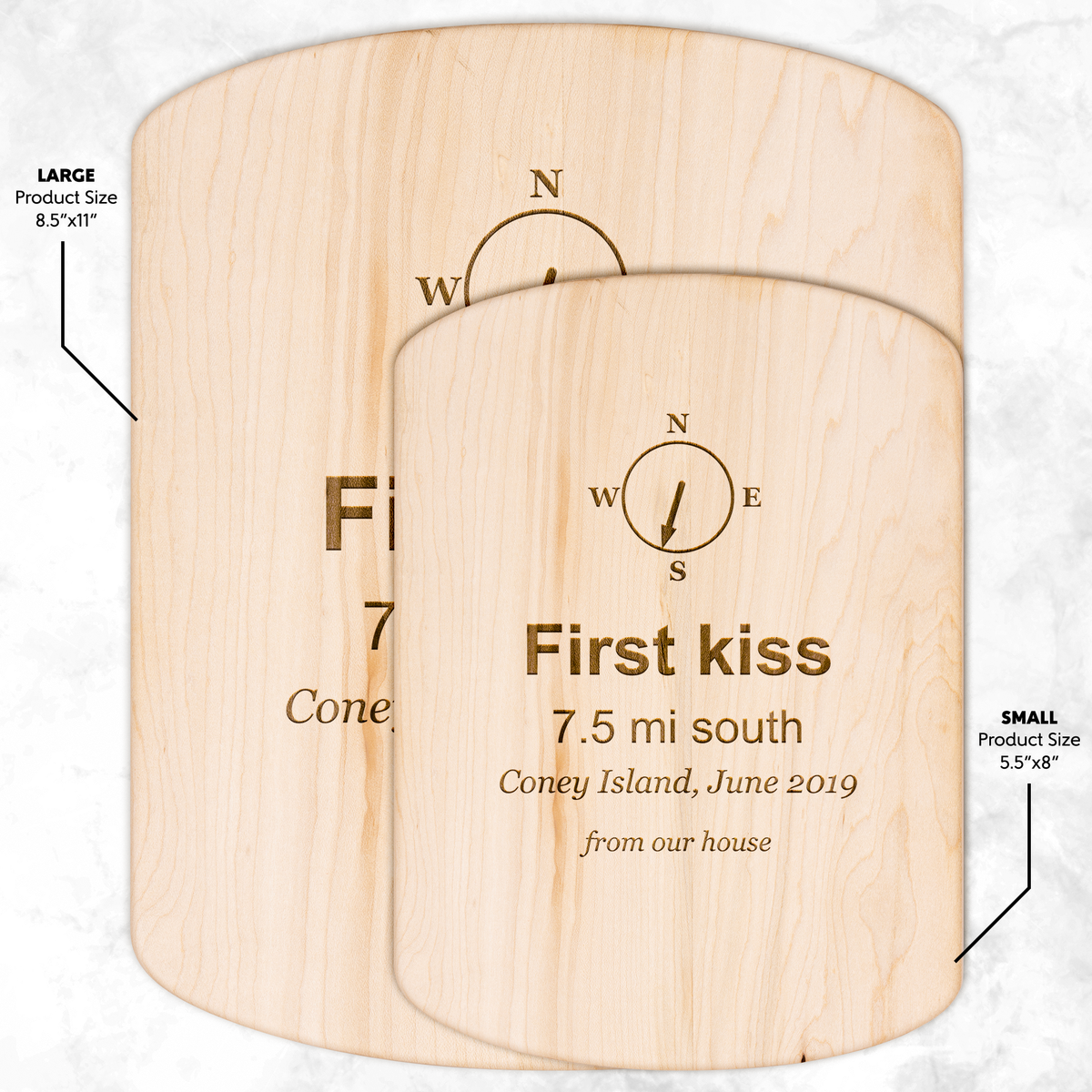 Keepsake_Plaque_-_engraved_hardwood_one_Light_V_Size_Options_Mockup.png_16094080